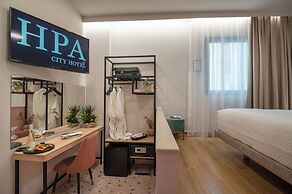 IRA-HPA Hotel