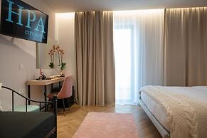 IRA-HPA Hotel