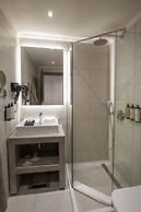 IRA-HPA Hotel