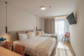 IRA-HPA Hotel