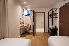 IRA-HPA Hotel