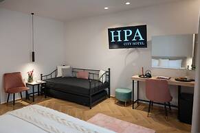IRA-HPA Hotel
