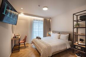 IRA-HPA Hotel