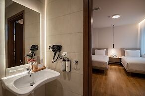 IRA-HPA Hotel
