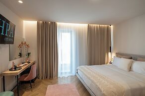 IRA-HPA Hotel