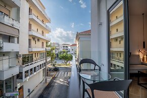 IRA-HPA Hotel