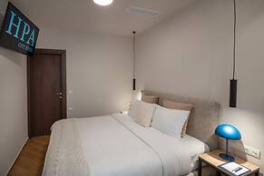IRA-HPA Hotel