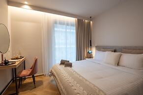 IRA-HPA Hotel