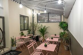 IRA-HPA Hotel