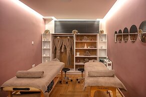 IRA-HPA Hotel