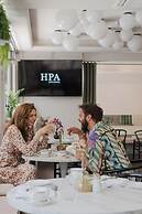 IRA-HPA Hotel