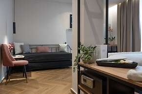 IRA-HPA Hotel