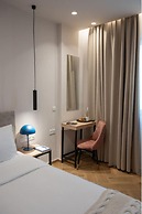 IRA-HPA Hotel