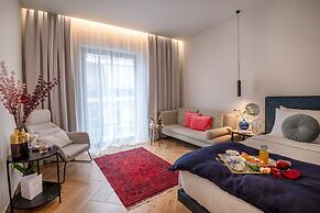 IRA-HPA Hotel