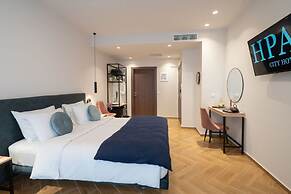 IRA-HPA Hotel
