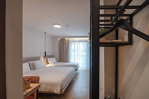 IRA-HPA Hotel