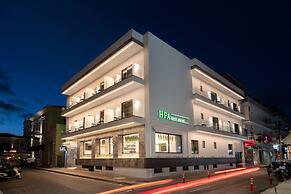 IRA-HPA Hotel