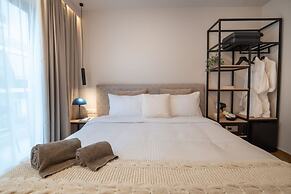 IRA-HPA Hotel
