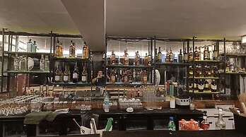 HOTEL PARK ROYAL