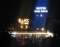 HOTEL PARK ROYAL