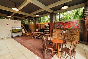 Djawata resort & gallery