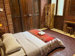 Djawata resort & gallery