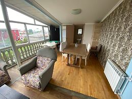 Hotel Home 21 Batumi