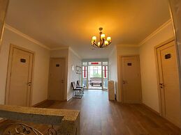Hotel Home 21 Batumi