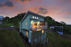 Crystal Besso Shirahama