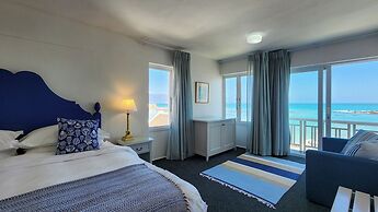 Blue Peter Hotel