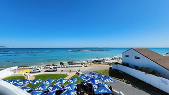 Blue Peter Hotel