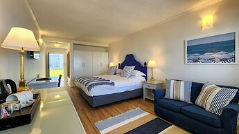 Blue Peter Hotel