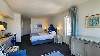 Blue Peter Hotel