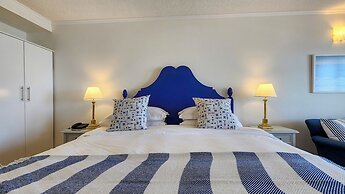 Blue Peter Hotel