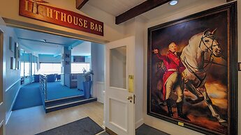 Blue Peter Hotel