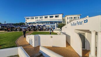 Blue Peter Hotel