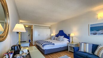 Blue Peter Hotel