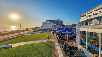 Blue Peter Hotel