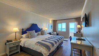 Blue Peter Hotel