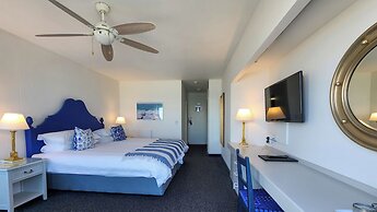 Blue Peter Hotel
