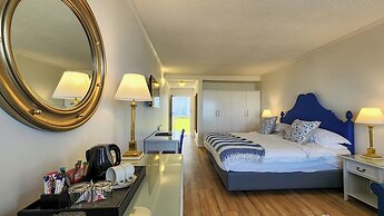 Blue Peter Hotel