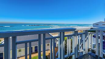 Blue Peter Hotel