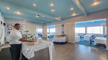 Blue Peter Hotel
