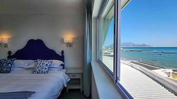 Blue Peter Hotel