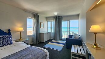 Blue Peter Hotel