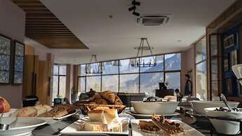 Ambiance Resort Hunza