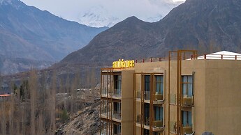 Ambiance Resort Hunza