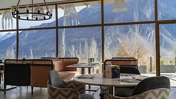 Ambiance Resort Hunza