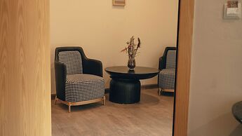 Ambiance Resort Hunza