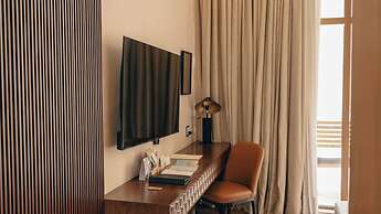 Ambiance Resort Hunza
